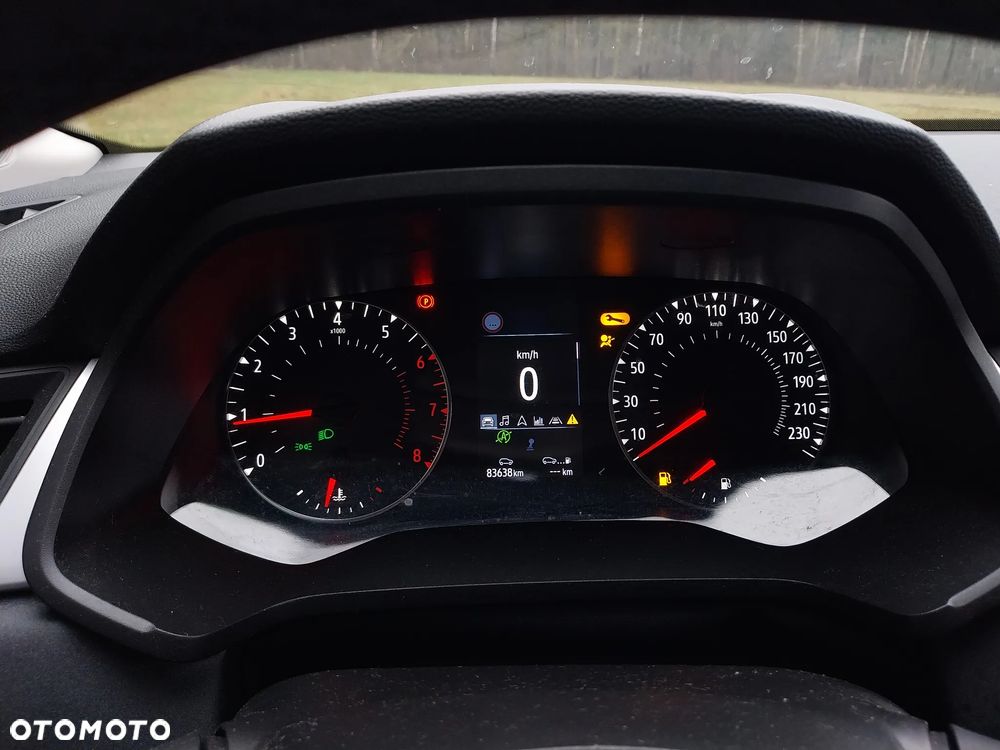 Renault Captur TCe 90 ZEN - 15