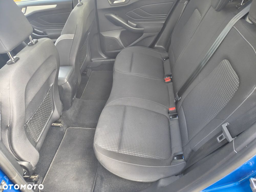 Ford Focus 1.5 EcoBlue Trend Edition - 17