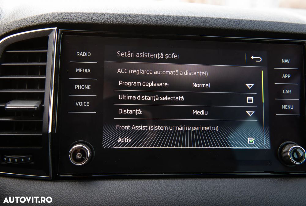 Skoda Karoq 2.0 TDI 4X4 DSG Style - 15