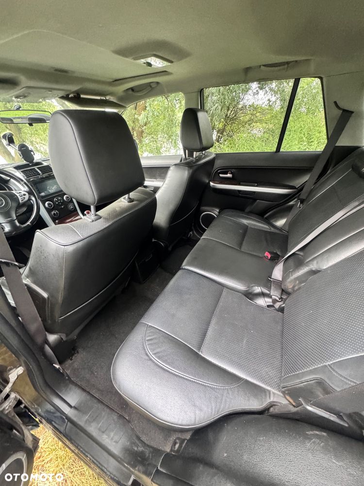 Suzuki Grand Vitara 1.9 DDiS - 14
