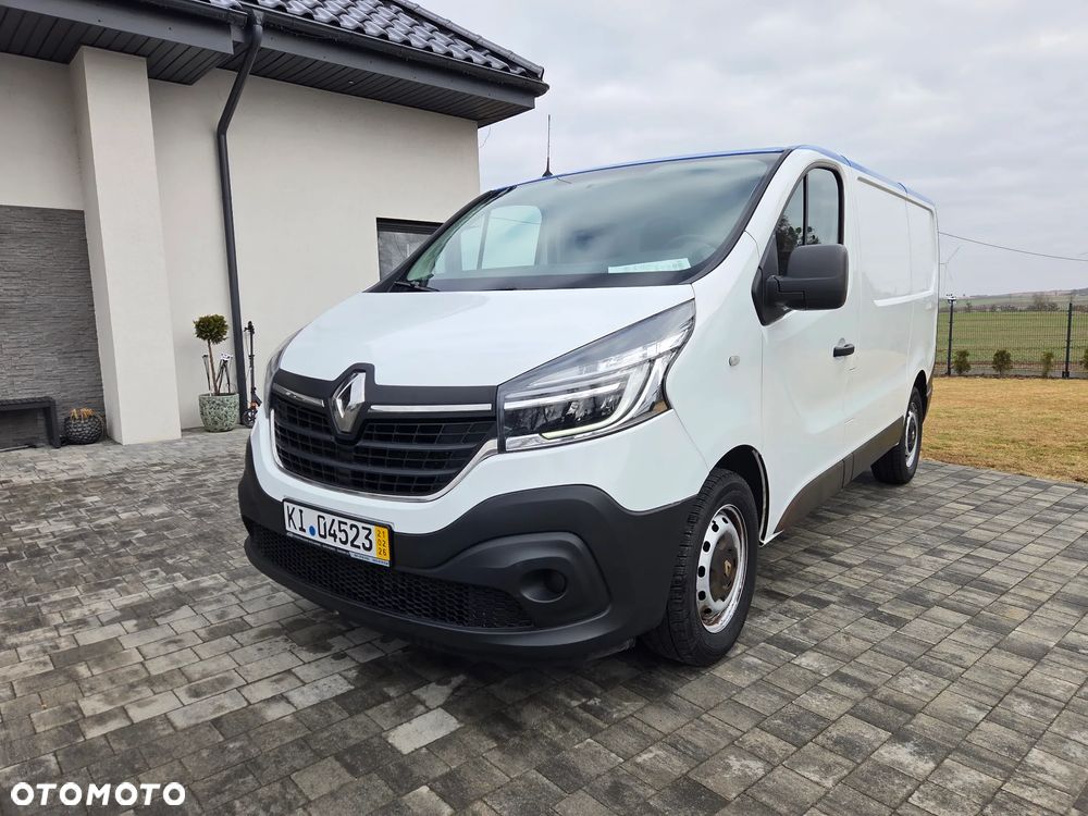 Renault Trafic - 4