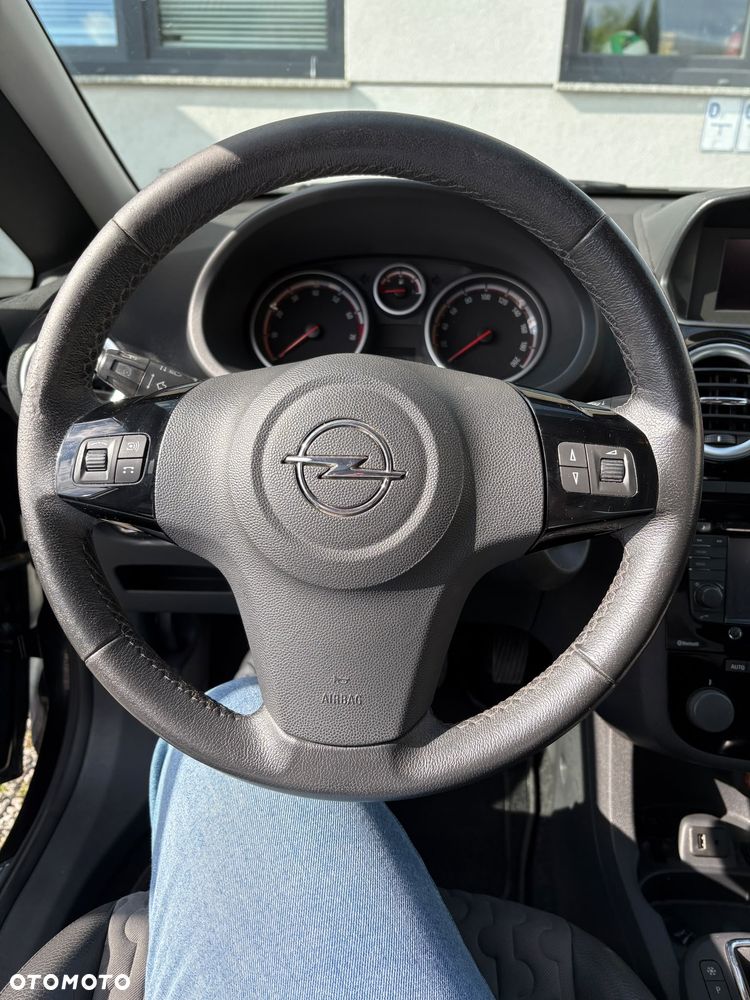 Opel Corsa 1.4 16V Enjoy - 10