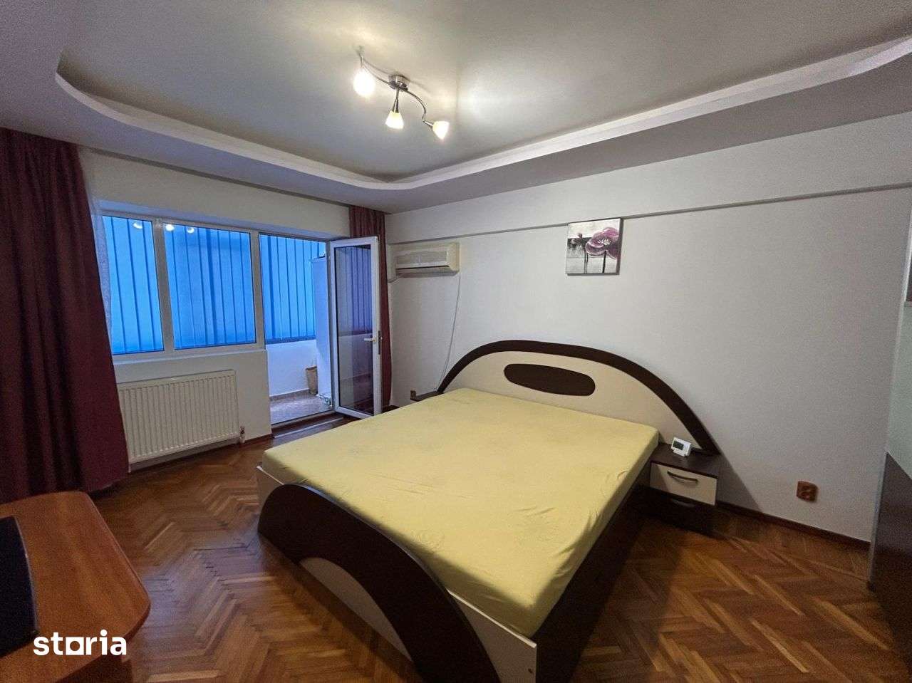 - Apartament 2 camere decomandat, Plantelor etaj 2. - Imagine principală: 4/10