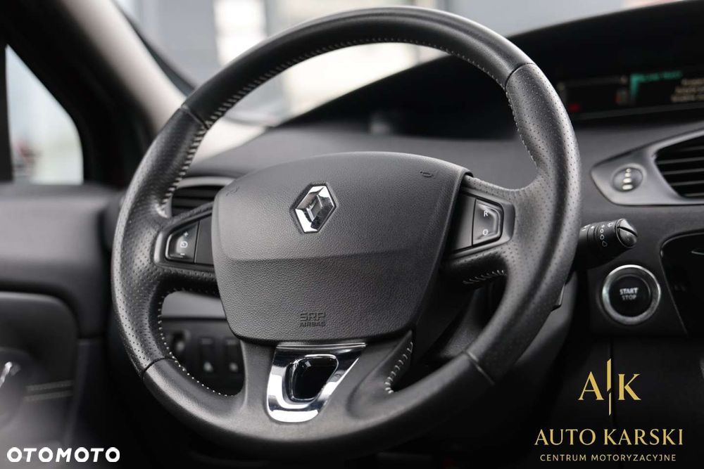 Renault Scenic - 28