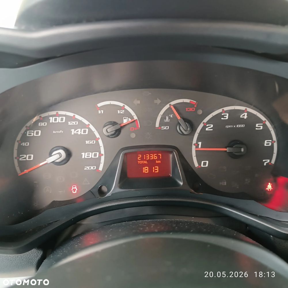 Ford KA 1.2 Trend EU5 - 7