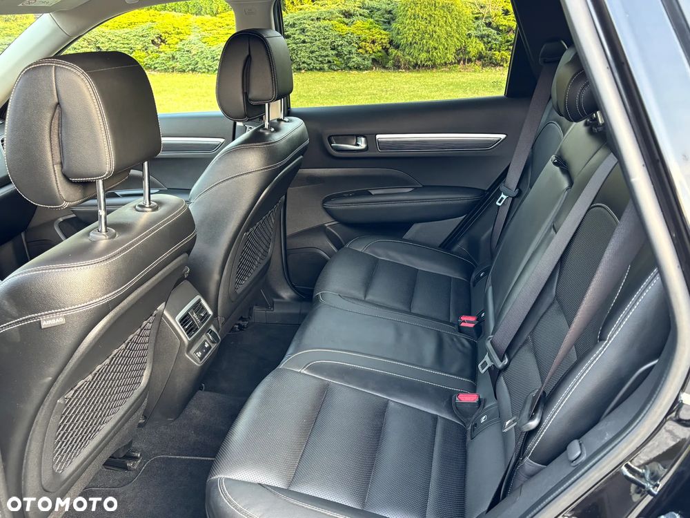 Renault Koleos 1.3 TCe Intens EDC - 8