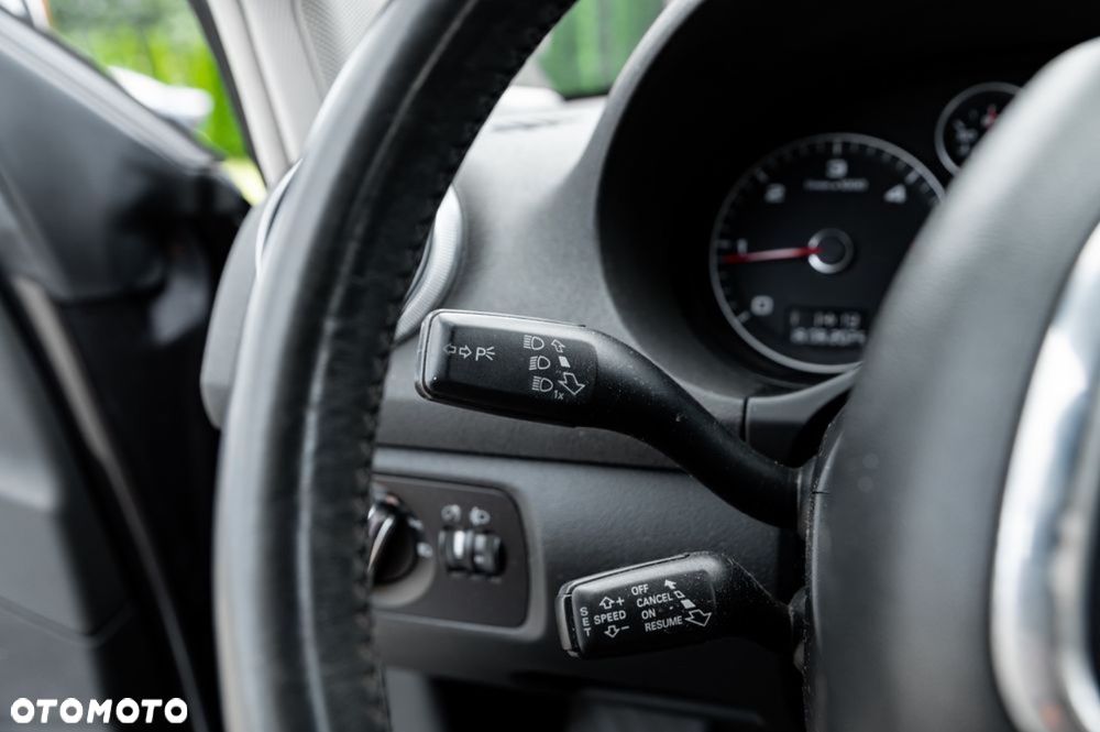 Audi A3 Sportback 2.0 TDI Attraction - 32