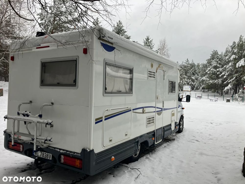 Mercedes-Benz sprinter - 6