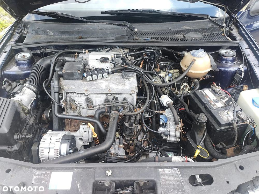Volkswagen Golf - 12