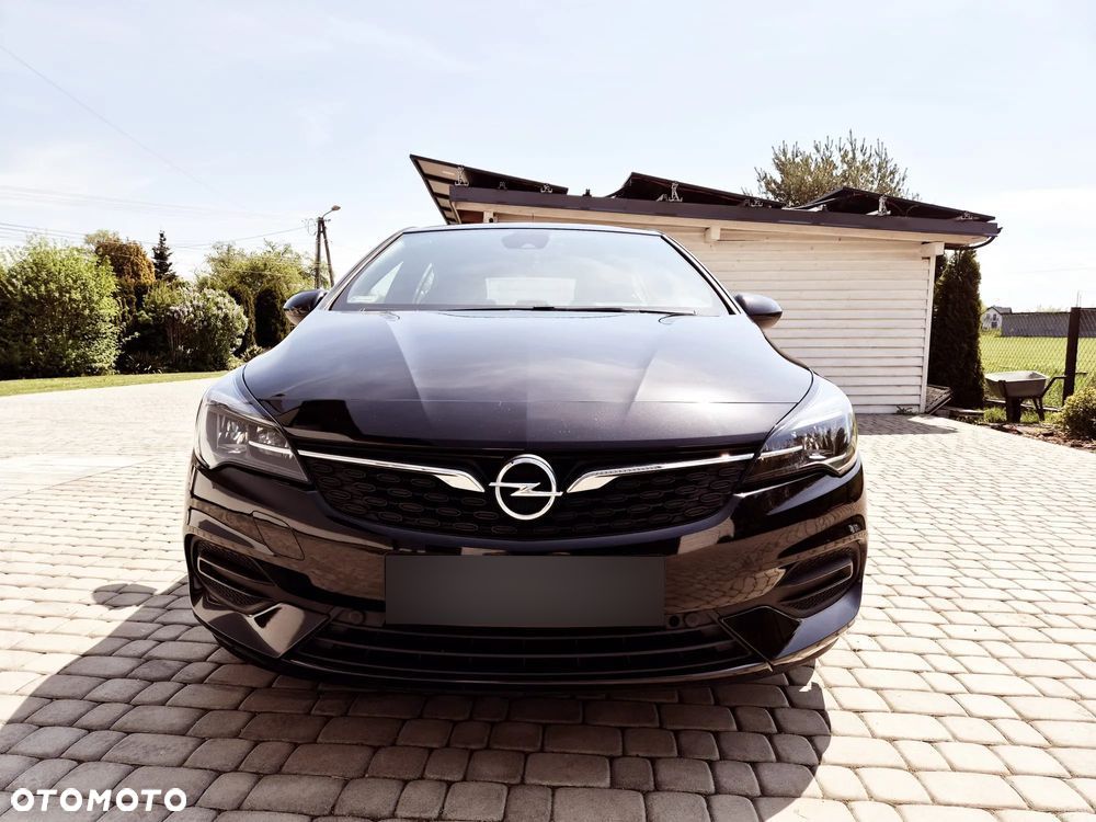 Opel Astra V 1.5 CDTI Business Elegance S&S - 1