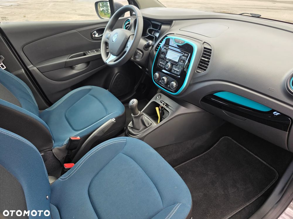 Renault Captur ENERGY TCe 90 Start&Stop Expression - 24