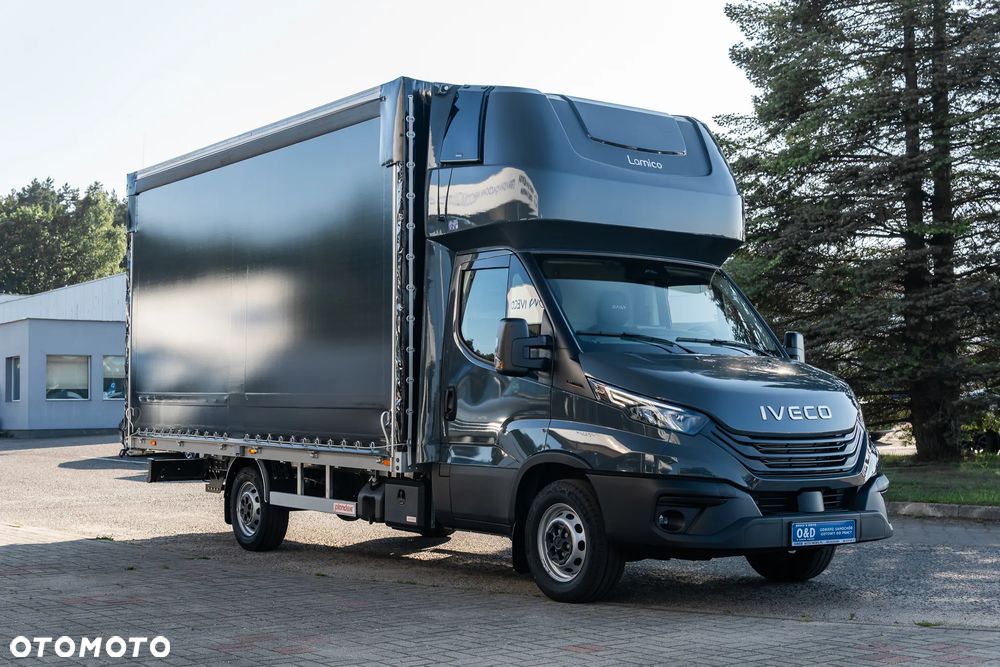 Iveco Daily 35S18H - 22