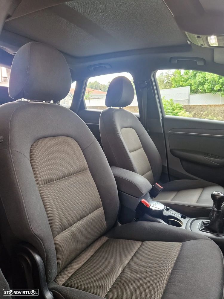Audi Q3 - 7