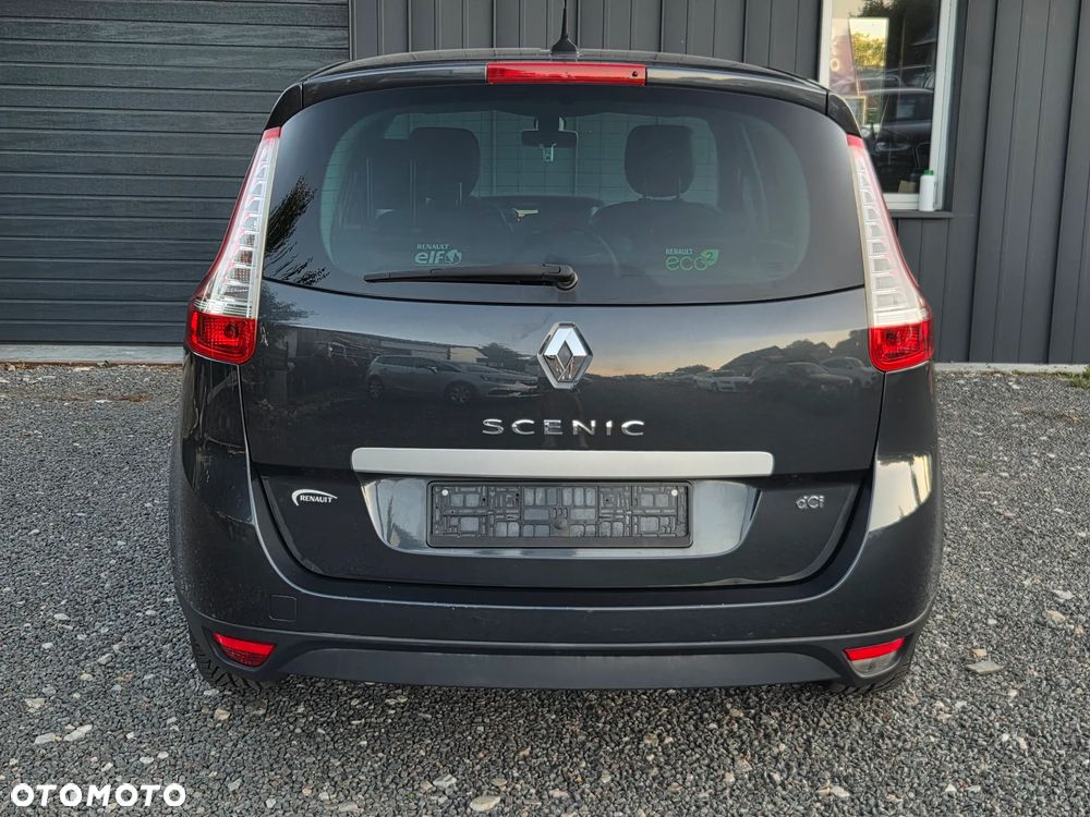 Renault Grand Scenic Gr 1.9 dCi Expression - 12