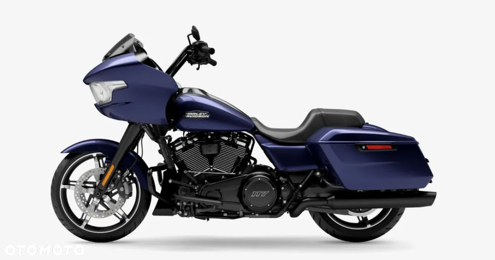 Harley-Davidson Touring Road Glide - 6