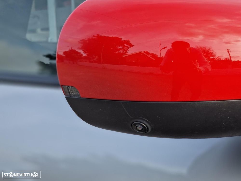 MINI 3 Portas John Cooper Works Aut. - 25