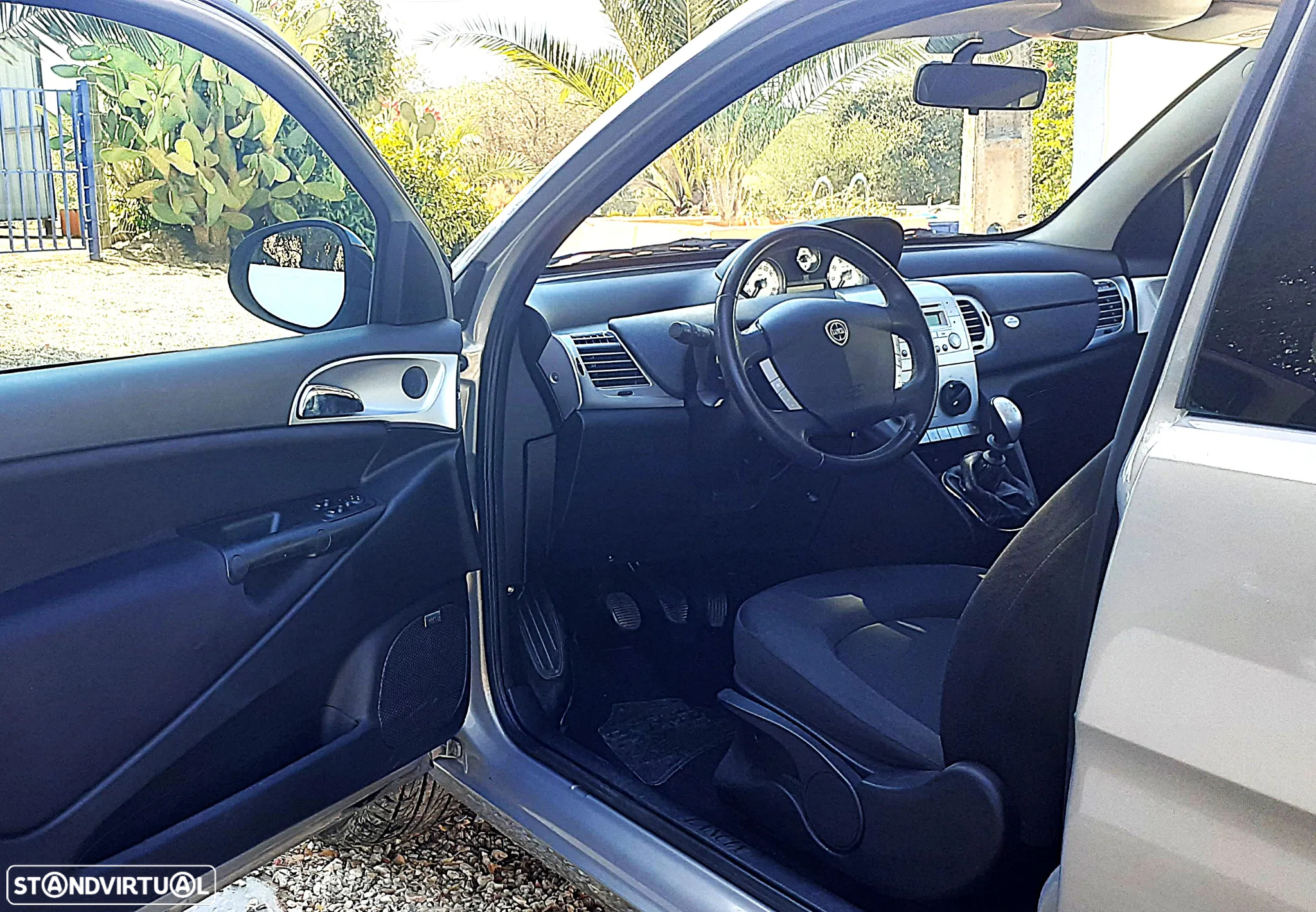Lancia Ypsilon 1.2 Oro S&S - 7