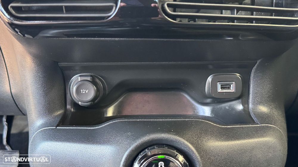 Citroën C4 Cactus 1.2 PureTech Rip Curl - 23