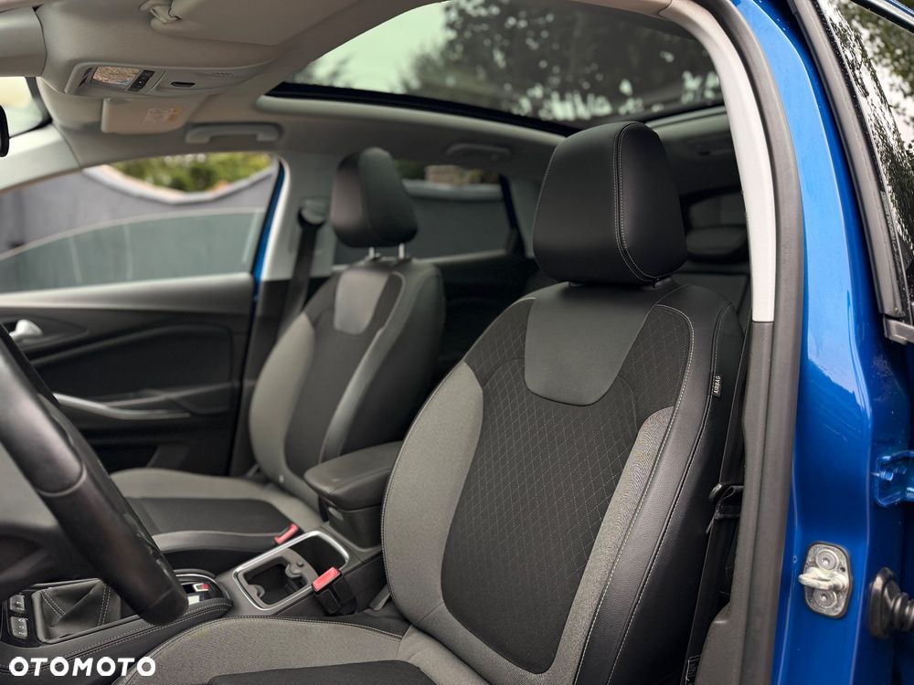 Opel Grandland X 1.6 D Start/Stop Business INNOVATION - 13