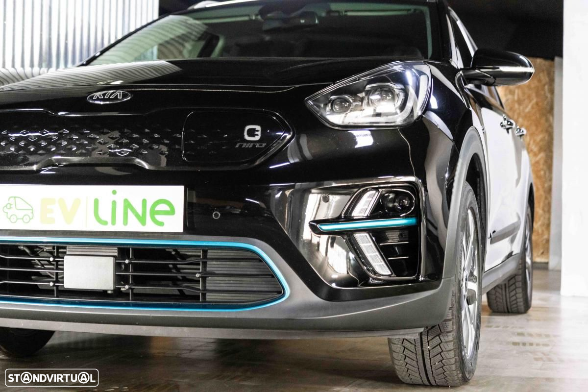Kia e-Niro Spirit - 14