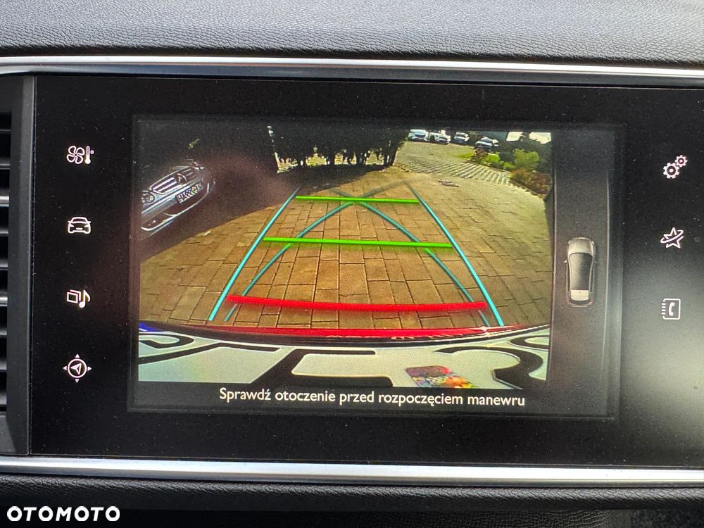 Peugeot 308 PureTech 130 Stop & Start Allure - 15