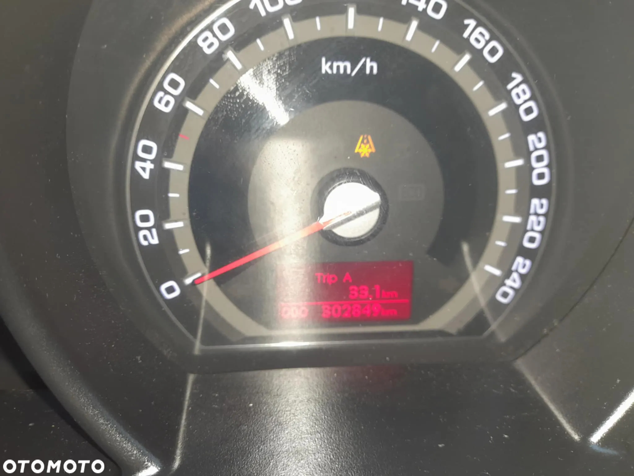 Kia Sportage 2.0 CRDI L 2WD - 8