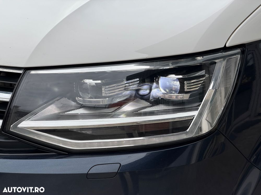 Volkswagen Multivan - 6