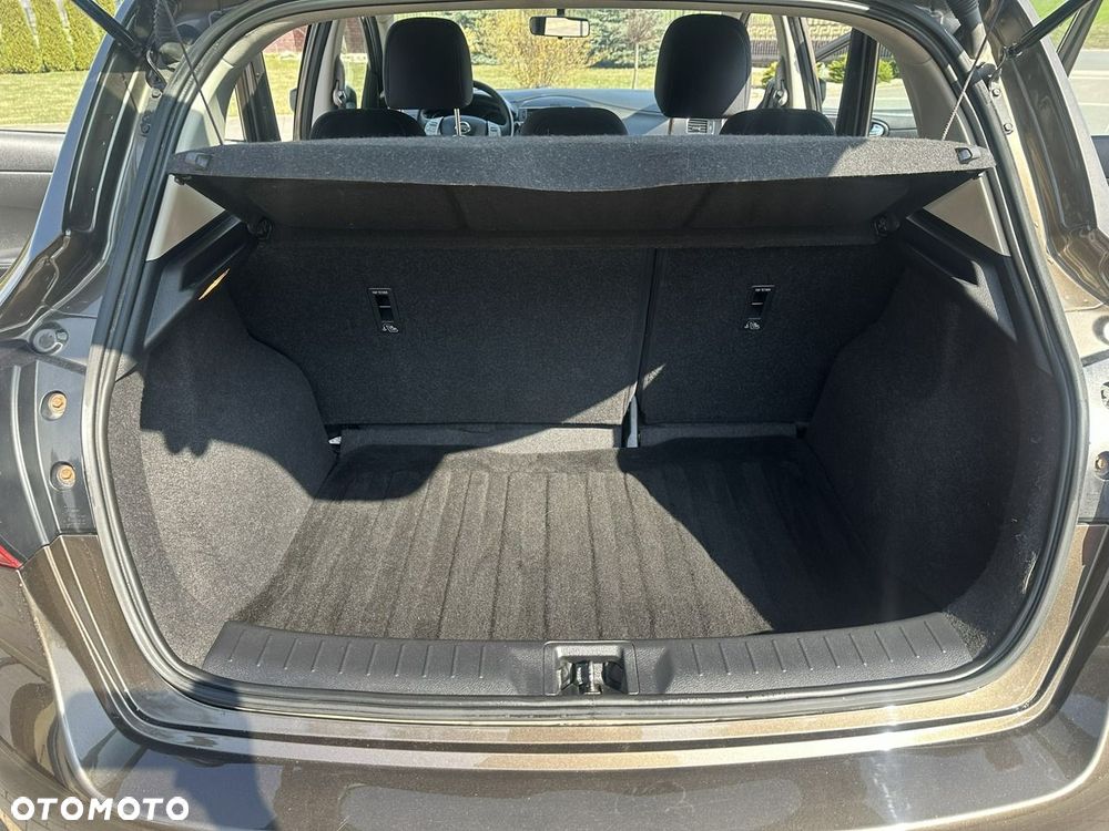 Nissan Pulsar - 28