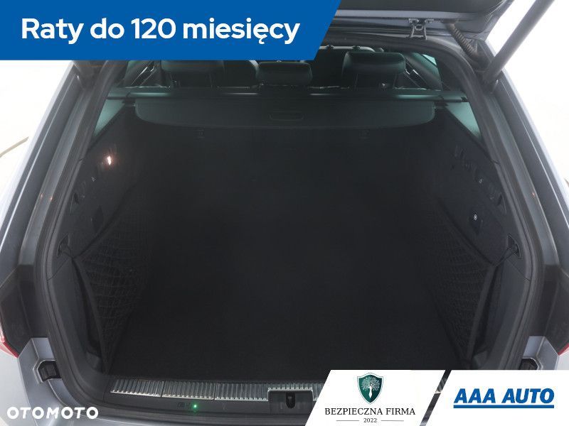 Skoda Superb - 15