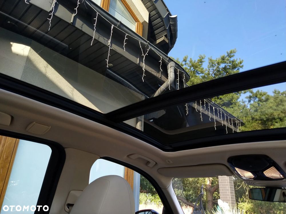 BMW X3 xDrive20d Luxury Line - 4