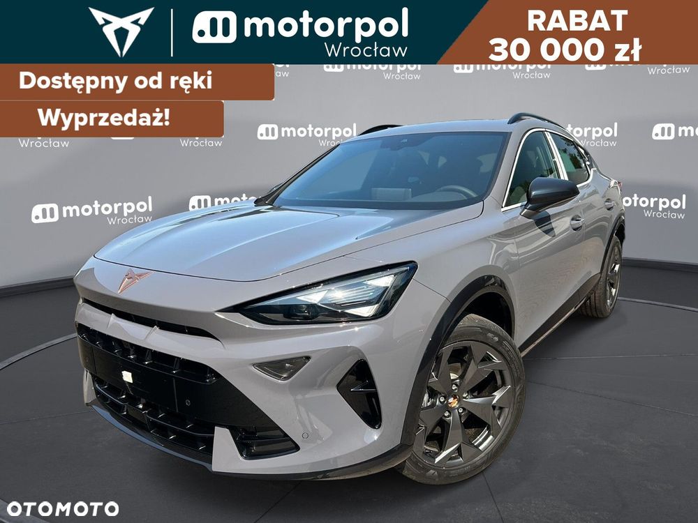 Cupra Formentor - 1