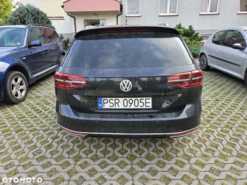 Volkswagen Passat - 6