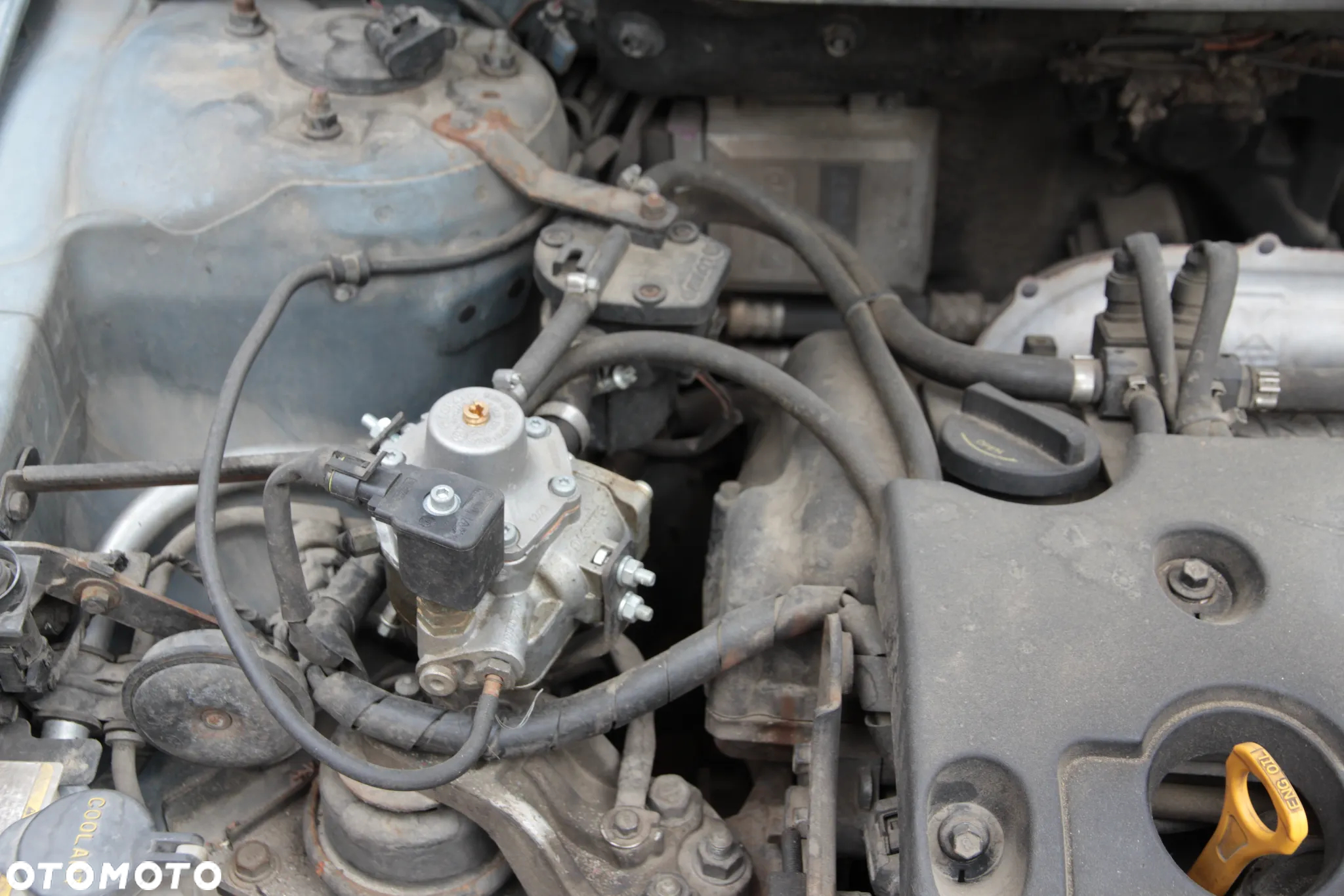Kia Ceed Cee'd 1.6 Optimum + - 19