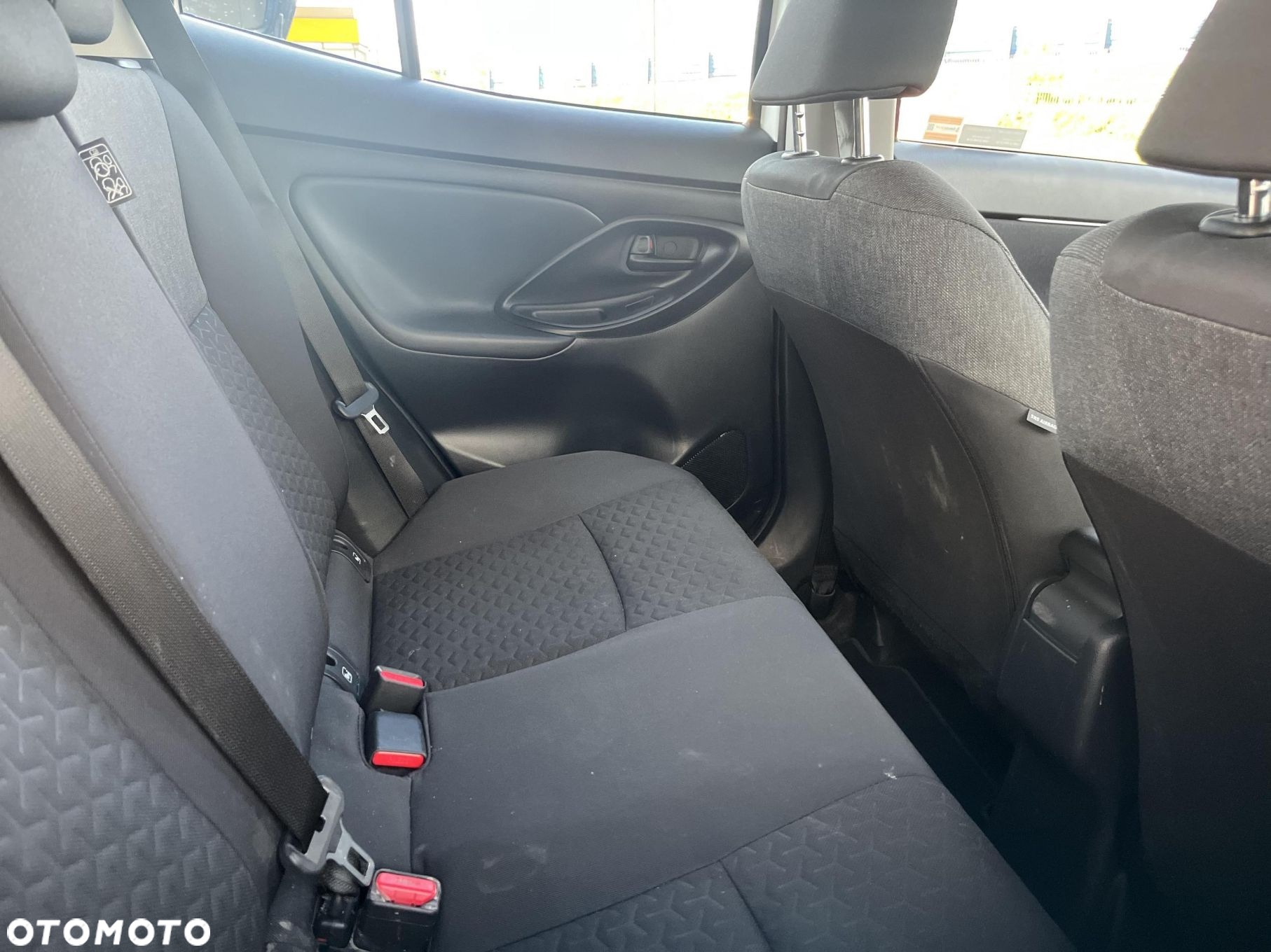 Toyota Yaris Cross - 10