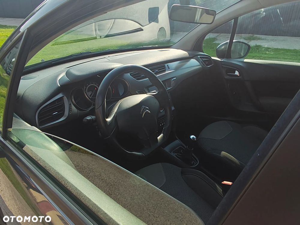 Citroën C3 - 4