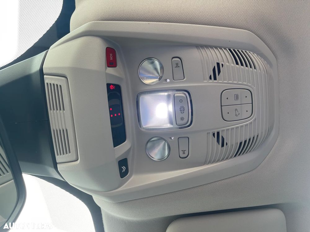 Citroën C5 Aircross 1.6 PureTech S&S EAT8 Feel - 31