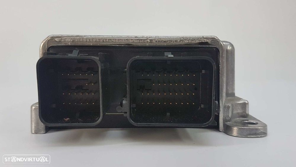 CENTRALINA DE AIRBAG LAND ROVER RANGE ROVER SPORT V6 TD HSE - 3