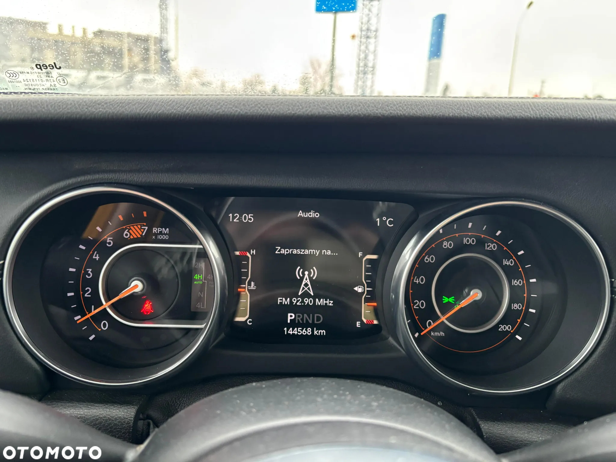 Jeep Wrangler - 23