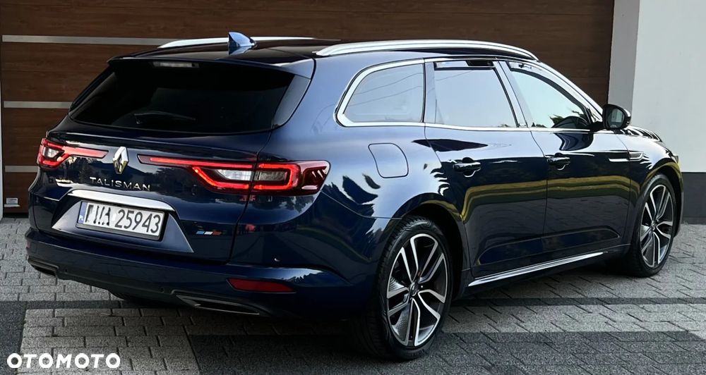 Renault Talisman 1.6 Energy dCi Intens EDC - 32