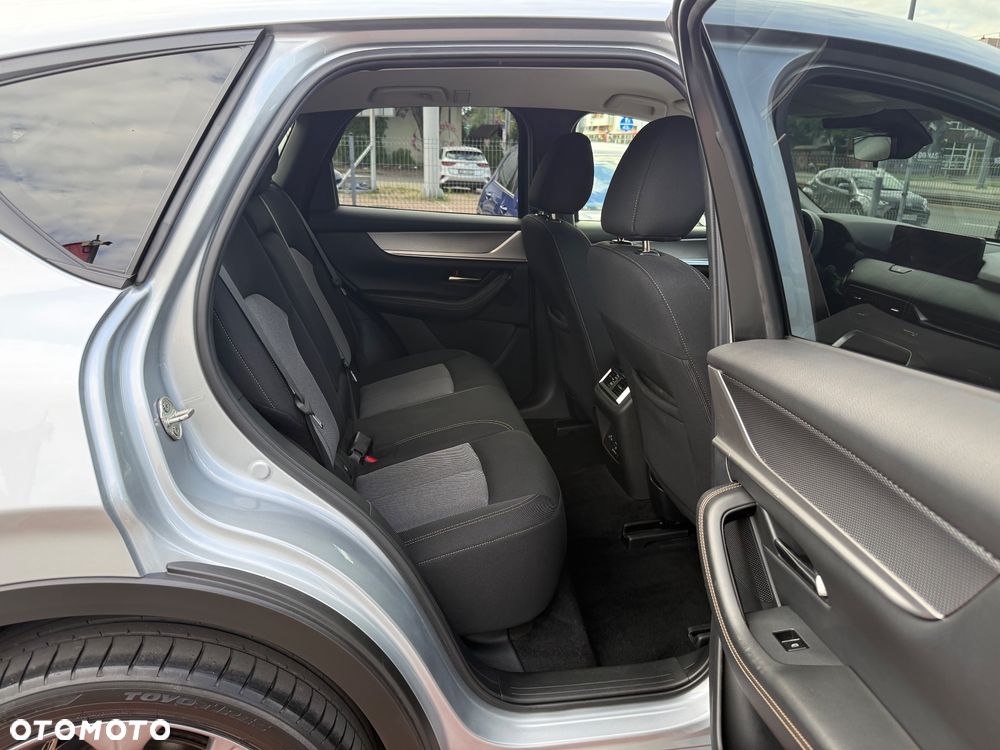 Mazda CX-60 3.3 D mHEV Exclusive Line AWD - 23