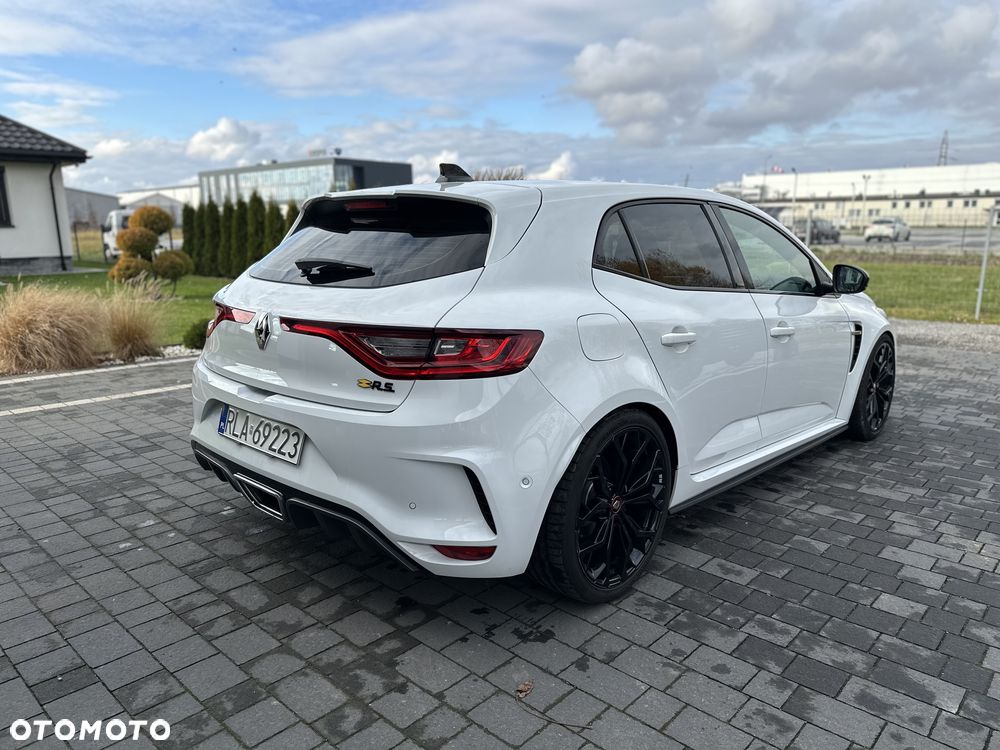 Renault Megane ver-tce-280-gpf-edc-r-s - 6