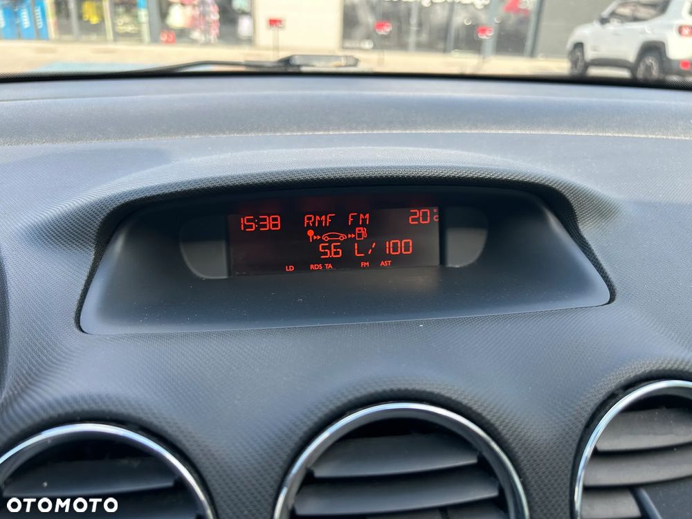 Peugeot 308 - 7