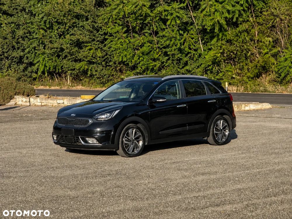 Kia Niro - 4