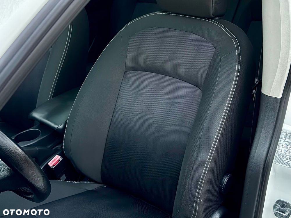 Nissan Qashqai 1.6 Tekna - 10