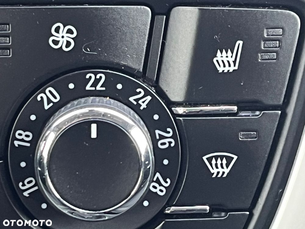 Opel Astra 1.6 CDTI DPF ecoFLEX TourerStart/Stop ENERGY - 17