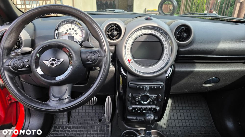 MINI Countryman Cooper S - 8