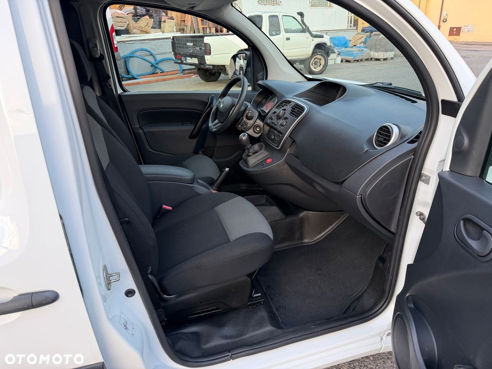 Renault Kangoo - 16