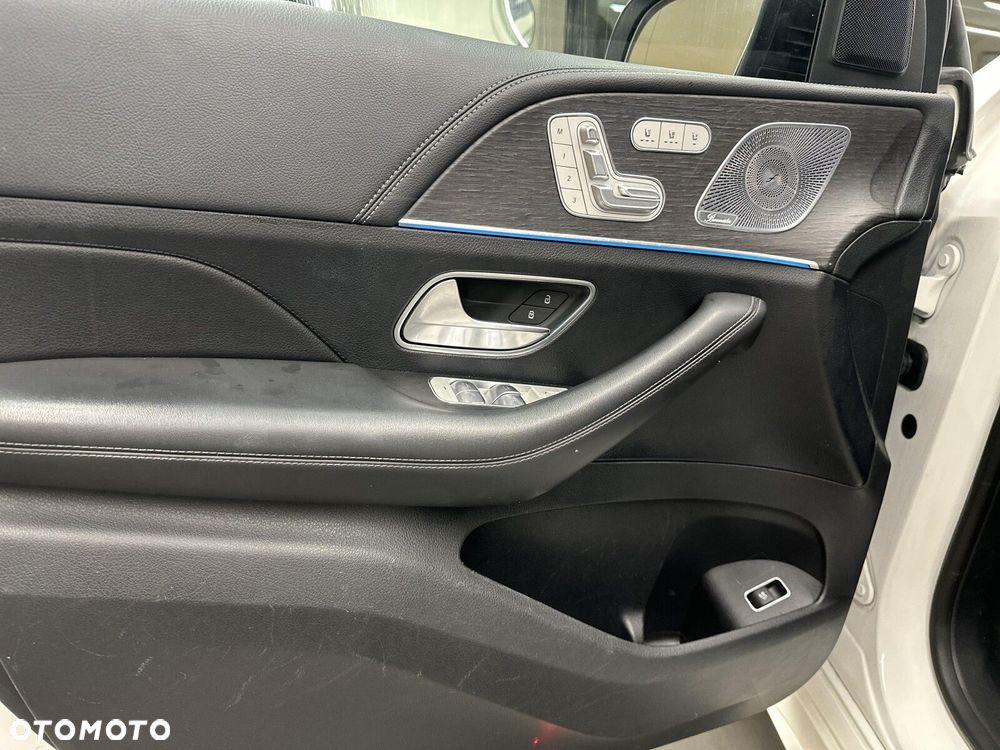 Mercedes-Benz GLE 400 d 4-Matic Advanced - 16