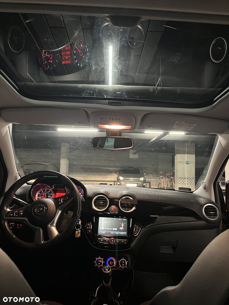 Opel Adam 1.4 Glam Easytronic EU6 - 26