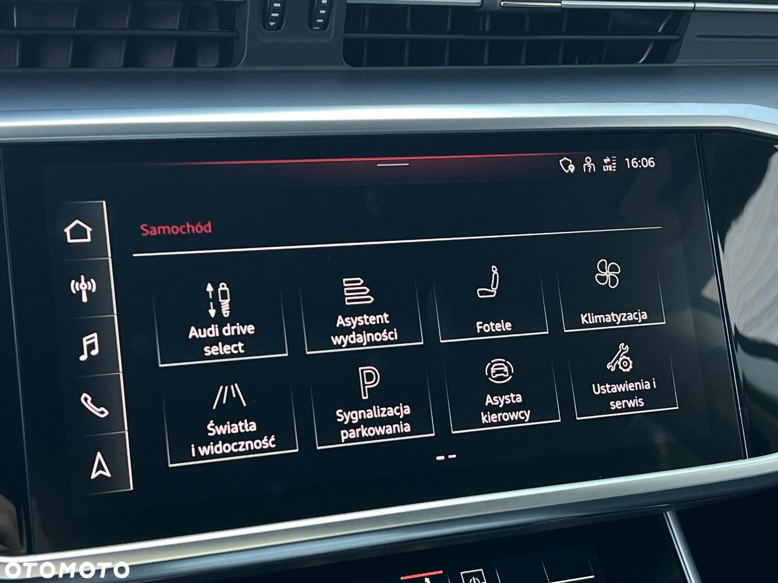 Audi A7 Sportback - 25